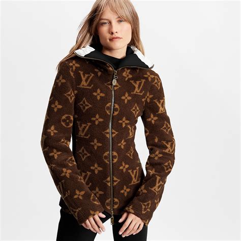 obj louis vuitton jacket|louis vuitton starter jacket.